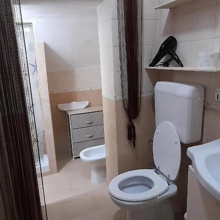 Domus Rosaliae - Holiday home Palermo