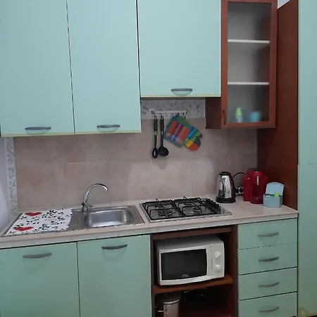 Domus Rosaliae - Prázdninový dům