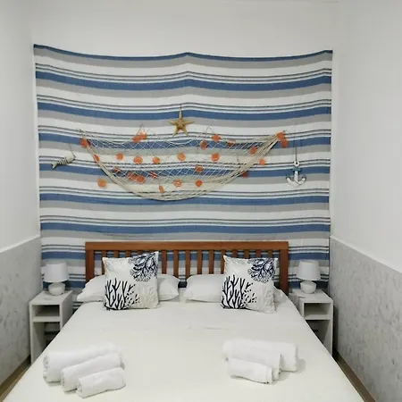 Holiday home Domus Rosaliae - *