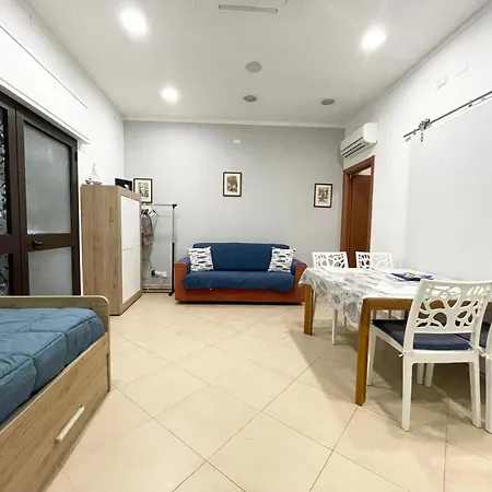 Holiday home Domus Rosaliae - Palermo