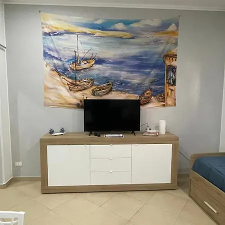Holiday home Domus Rosaliae -